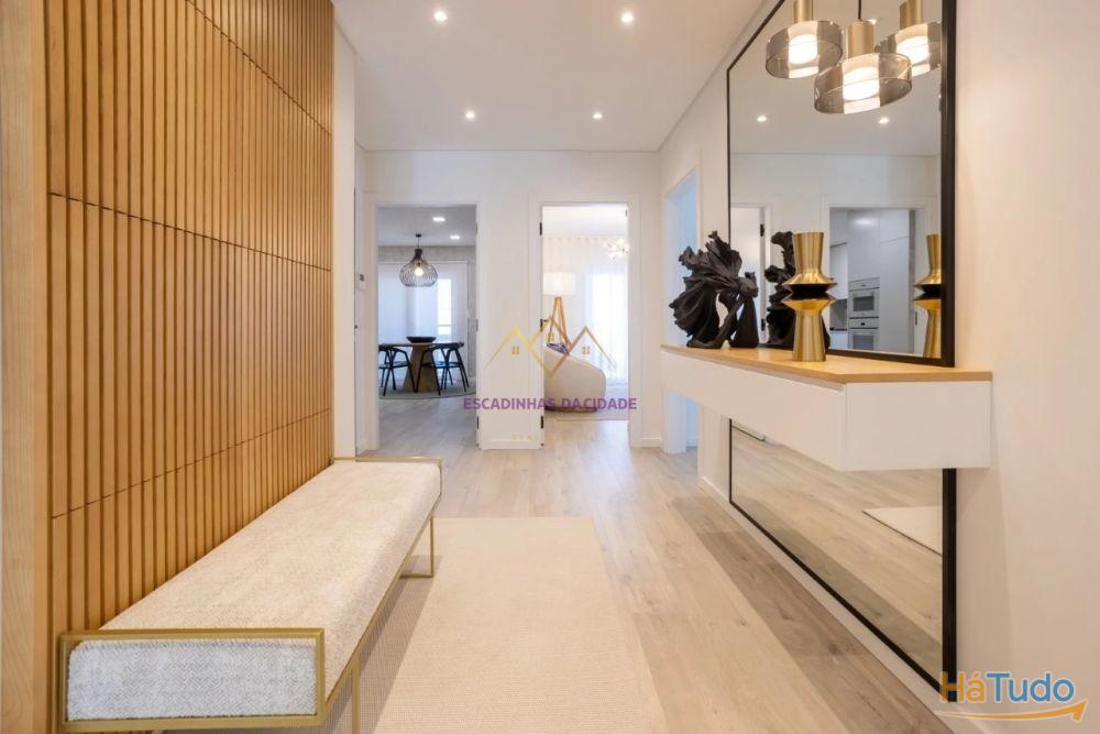 Novo Empreendimento no Coração do Montijo ? Design, Conforto e Qualidade Novo Empreendimento no Coração do Montijo ? Design, Conforto e Qualidade