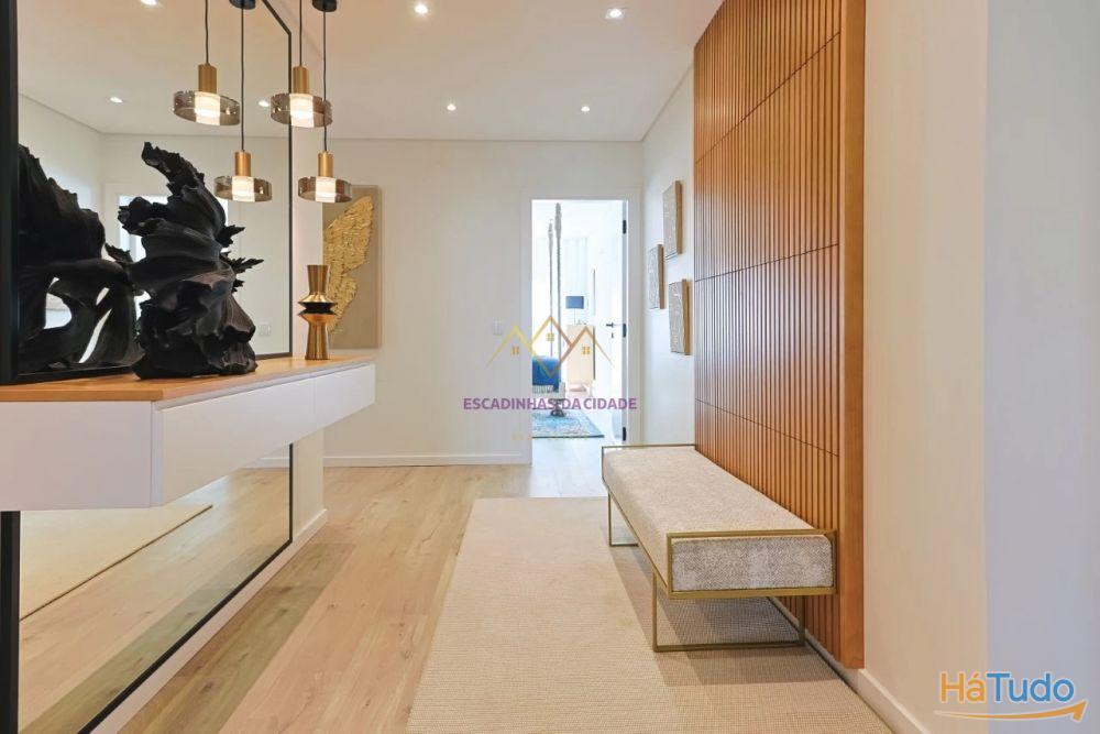 Novo Empreendimento no Coração do Montijo ? Design, Conforto e Qualidade Novo Empreendimento no Coração do Montijo ? Design, Conforto e Qualidade