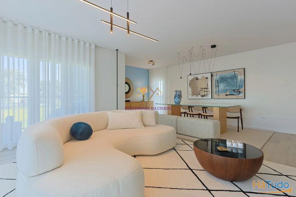 Novo Empreendimento no Coração do Montijo ? Design, Conforto e Qualidade Novo Empreendimento no Coração do Montijo ? Design, Conforto e Qualidade