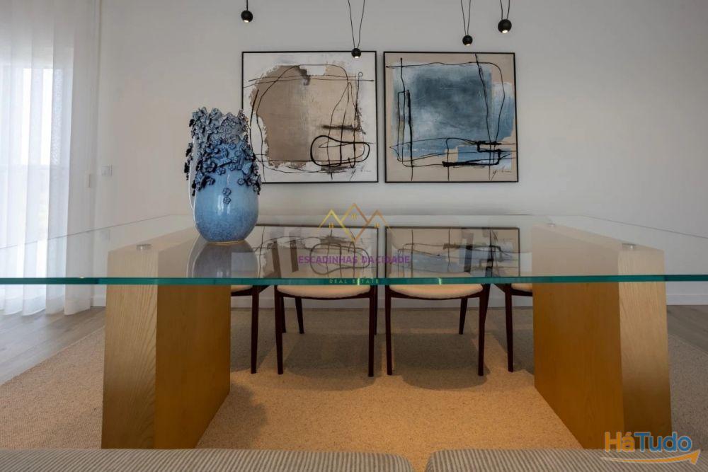 Novo Empreendimento no Coração do Montijo ? Design, Conforto e Qualidade Novo Empreendimento no Coração do Montijo ? Design, Conforto e Qualidade