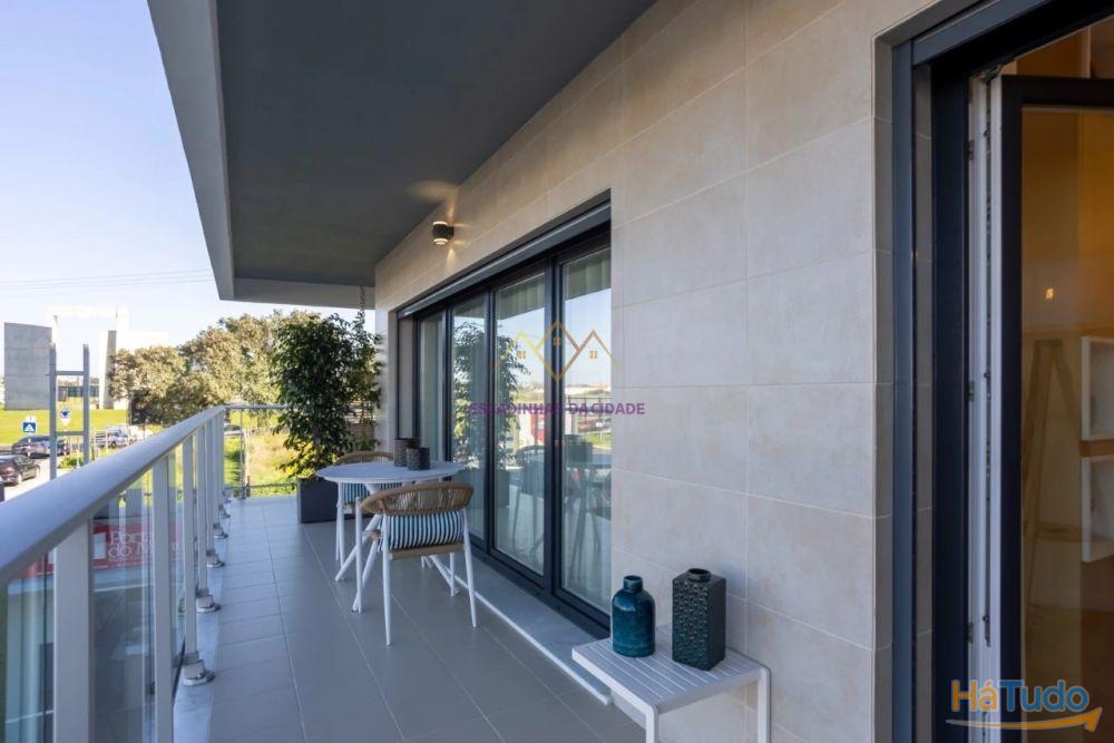 Novo Empreendimento no Coração do Montijo ? Design, Conforto e Qualidade Novo Empreendimento no Coração do Montijo ? Design, Conforto e Qualidade