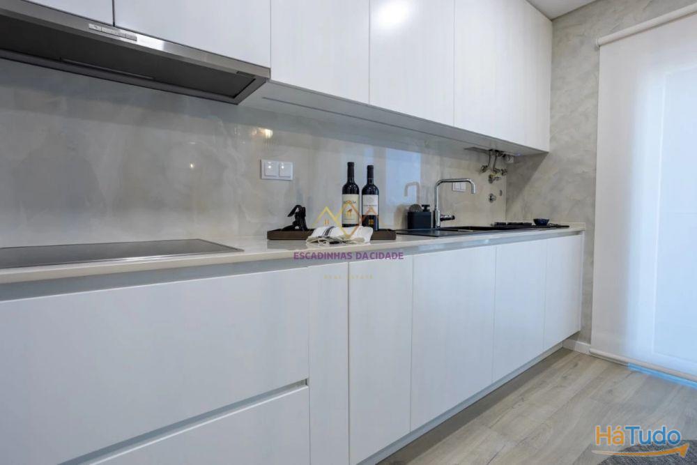 Novo Empreendimento no Coração do Montijo ? Design, Conforto e Qualidade Novo Empreendimento no Coração do Montijo ? Design, Conforto e Qualidade