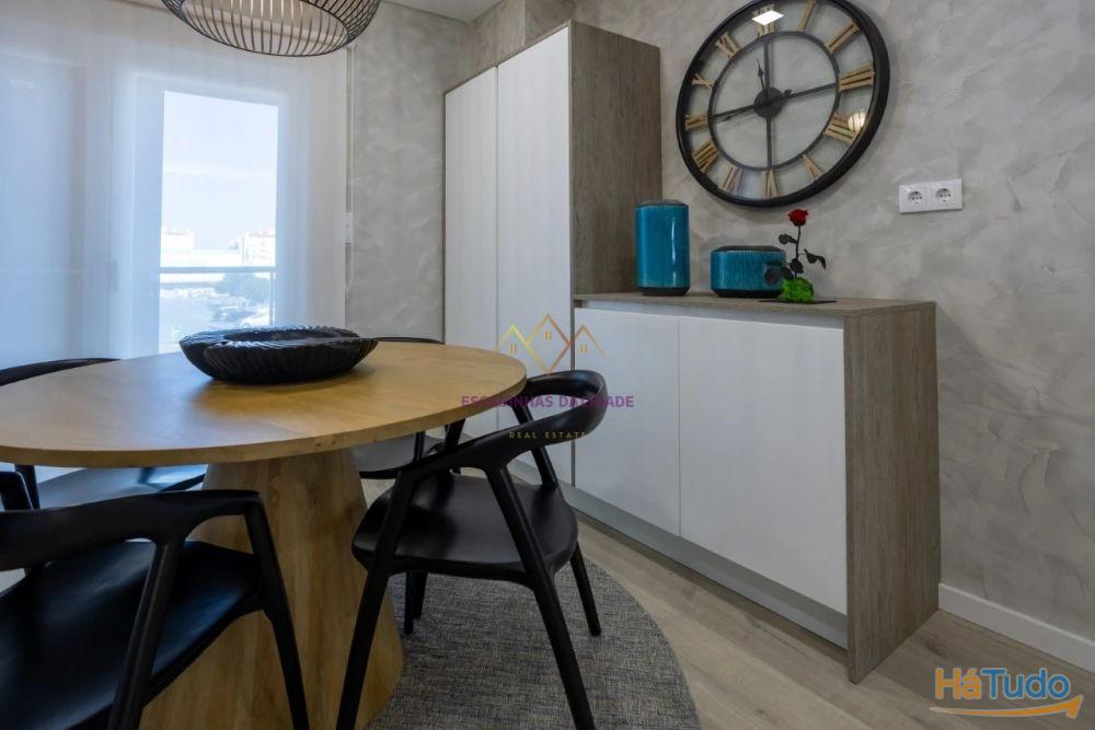 Novo Empreendimento no Coração do Montijo ? Design, Conforto e Qualidade Novo Empreendimento no Coração do Montijo ? Design, Conforto e Qualidade