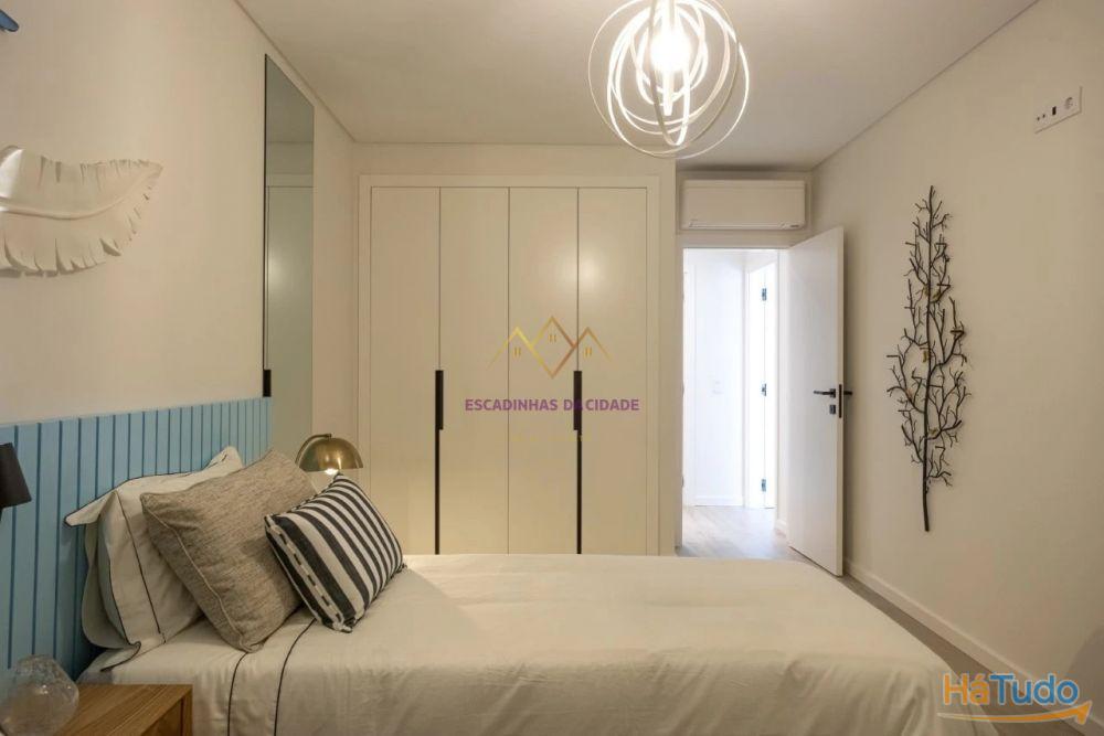 Novo Empreendimento no Coração do Montijo ? Design, Conforto e Qualidade Novo Empreendimento no Coração do Montijo ? Design, Conforto e Qualidade