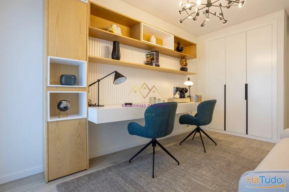 Novo Empreendimento no Coração do Montijo ? Design, Conforto e Qualidade Novo Empreendimento no Coração do Montijo ? Design, Conforto e Qualidade
