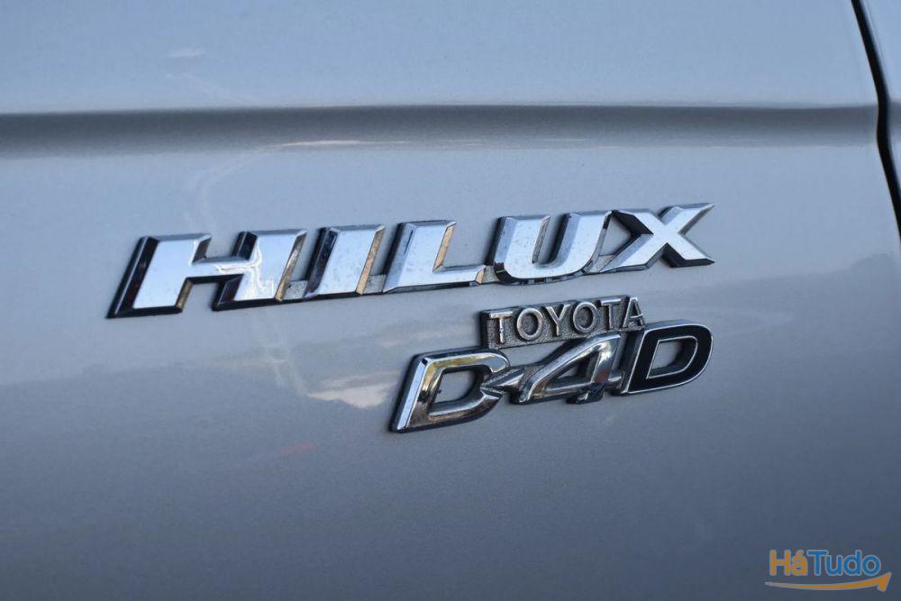 Toyota Hilux Toyota Hilux