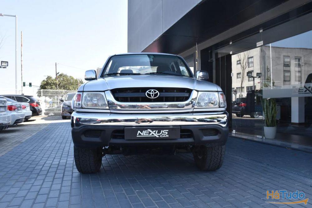 Toyota Hilux Toyota Hilux