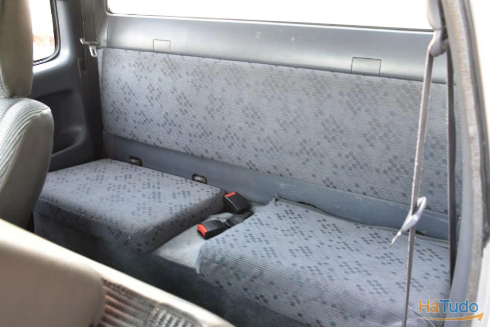 Toyota Hilux Toyota Hilux