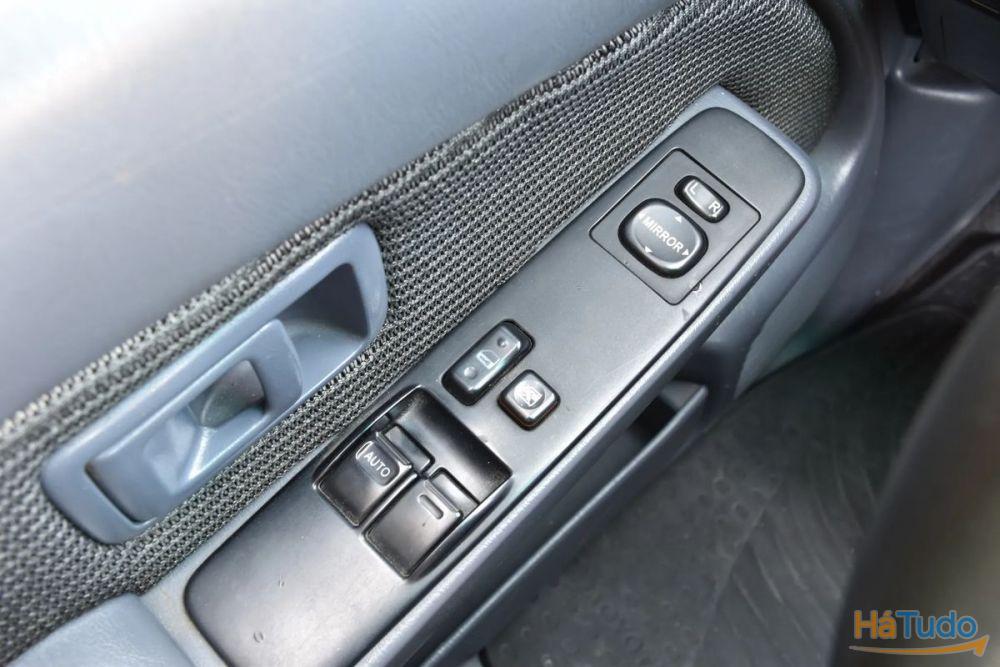 Toyota Hilux Toyota Hilux