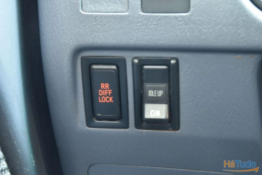 Toyota Hilux Toyota Hilux