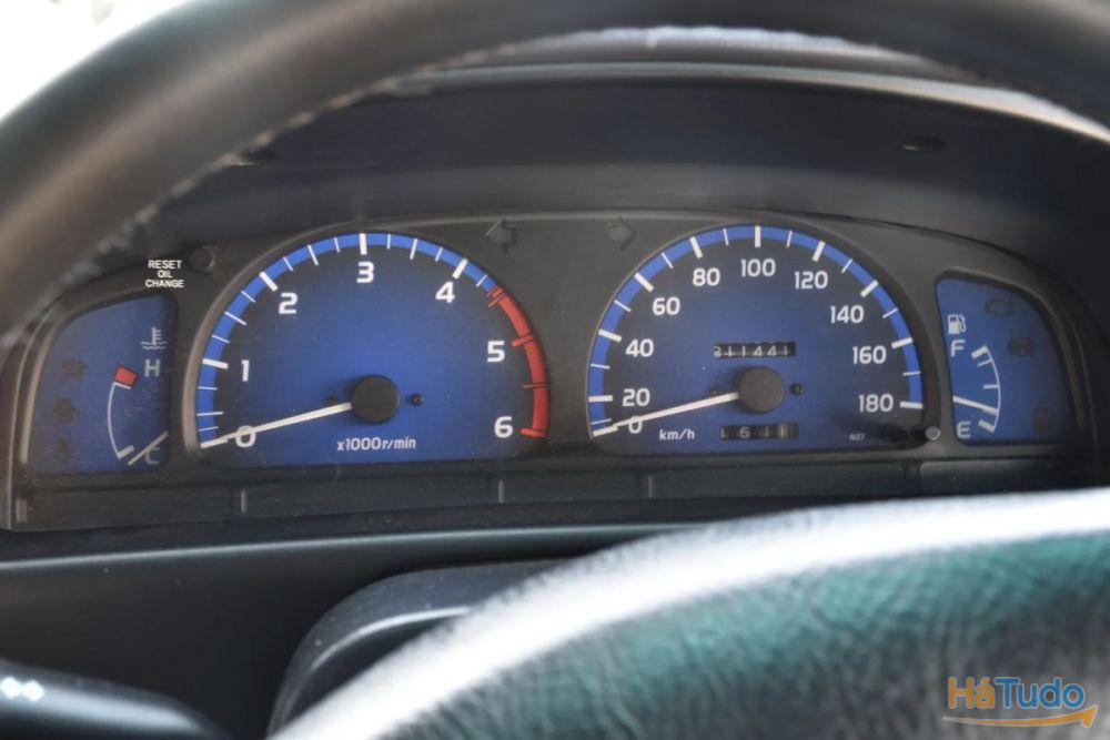 Toyota Hilux Toyota Hilux