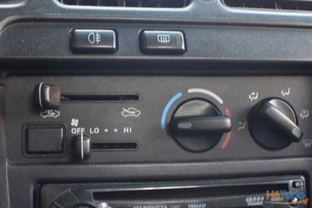 Toyota Hilux Toyota Hilux