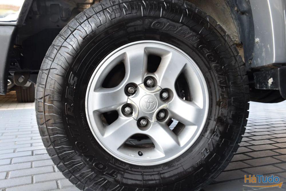 Toyota Hilux Toyota Hilux