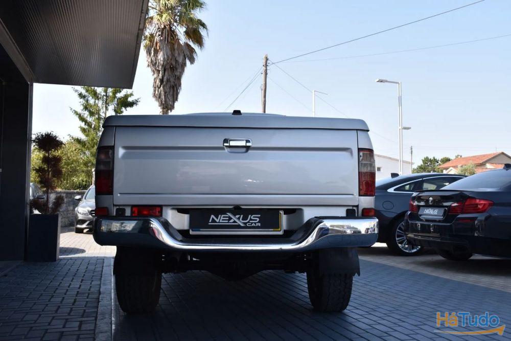 Toyota Hilux Toyota Hilux