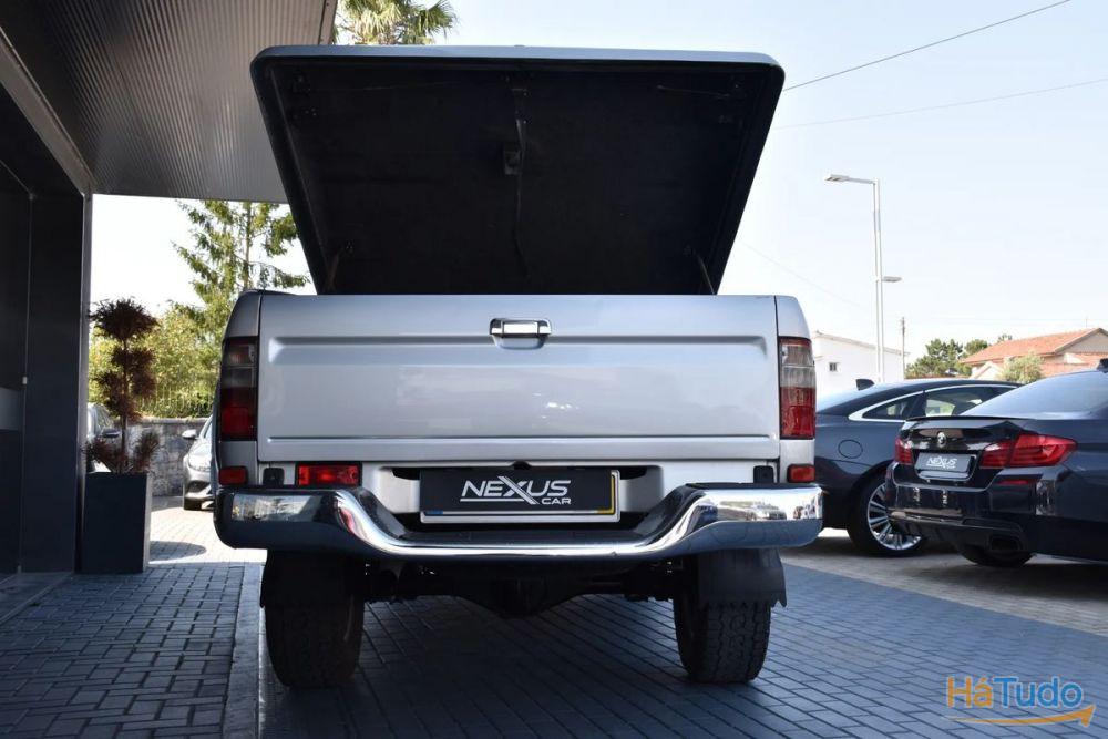 Toyota Hilux Toyota Hilux