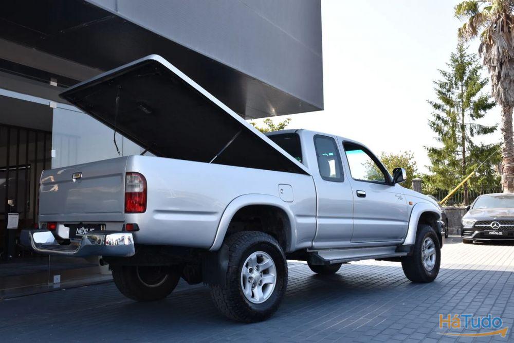 Toyota Hilux Toyota Hilux