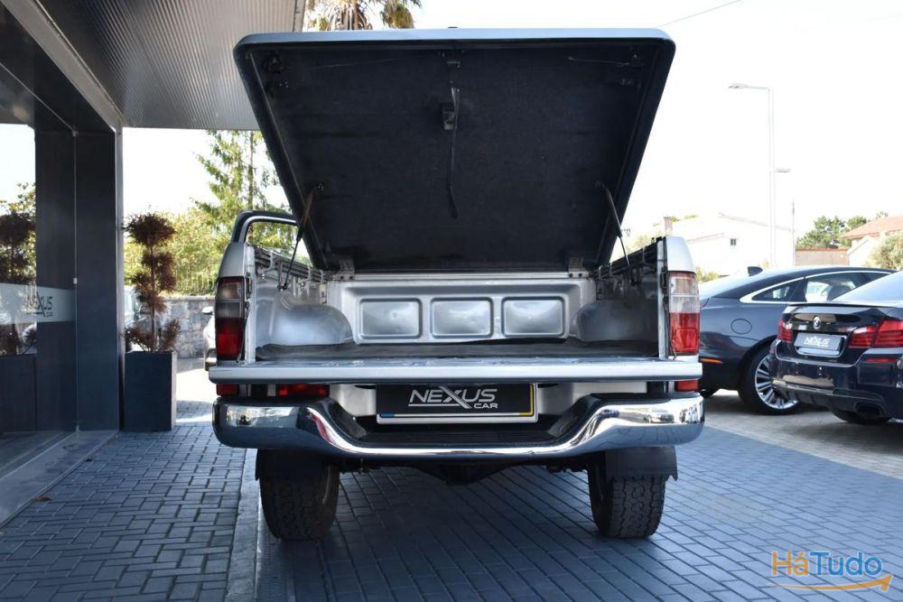 Toyota Hilux Toyota Hilux