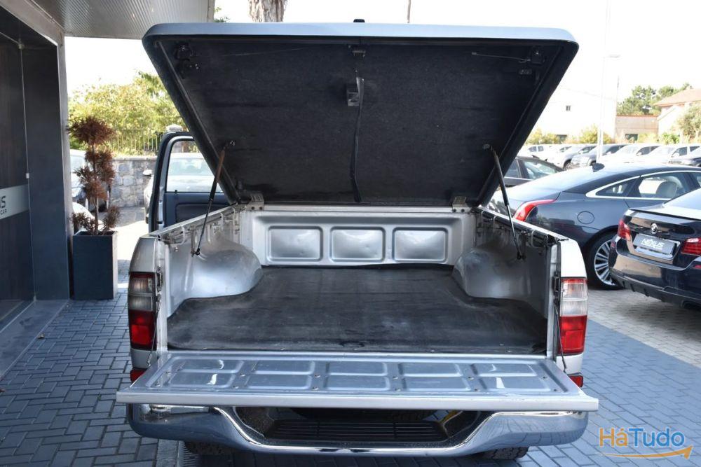 Toyota Hilux Toyota Hilux