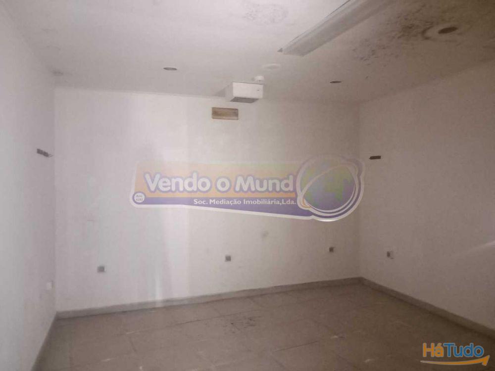Loja em Benavente (B601)