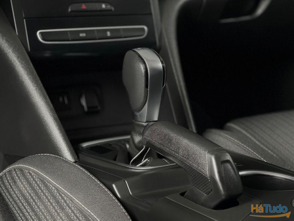 Renault Megane Sport Tourer dCi 110 FAP EDC Dynamique Renault Megane Sport Tourer dCi 110 FAP EDC Dynamique