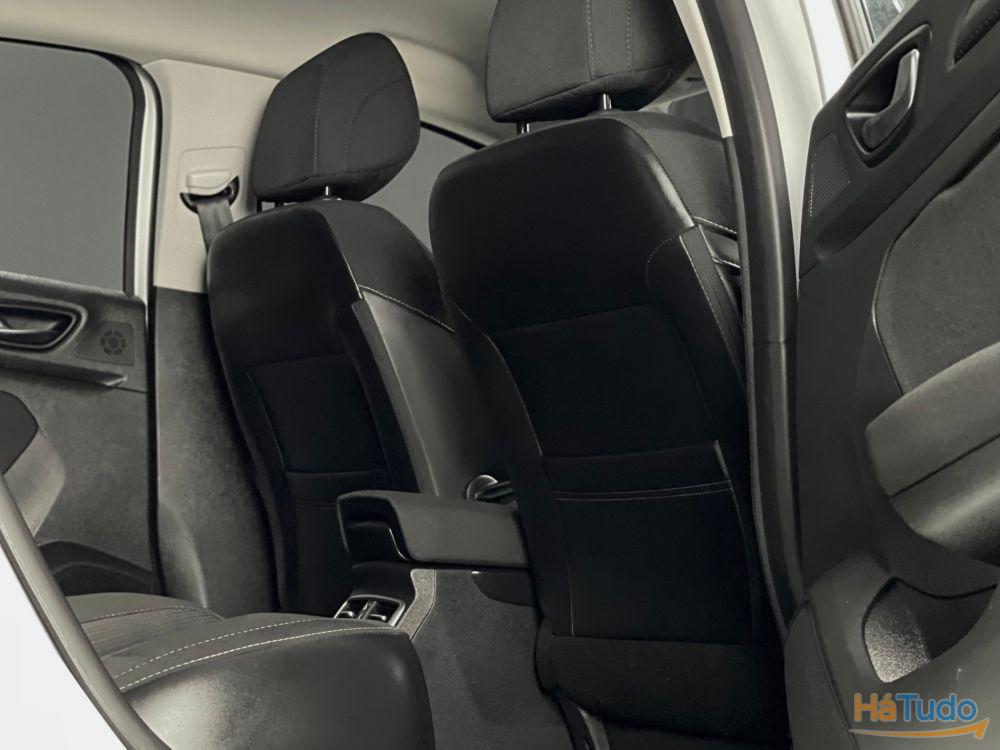 Renault Megane Sport Tourer dCi 110 FAP EDC Dynamique Renault Megane Sport Tourer dCi 110 FAP EDC Dynamique