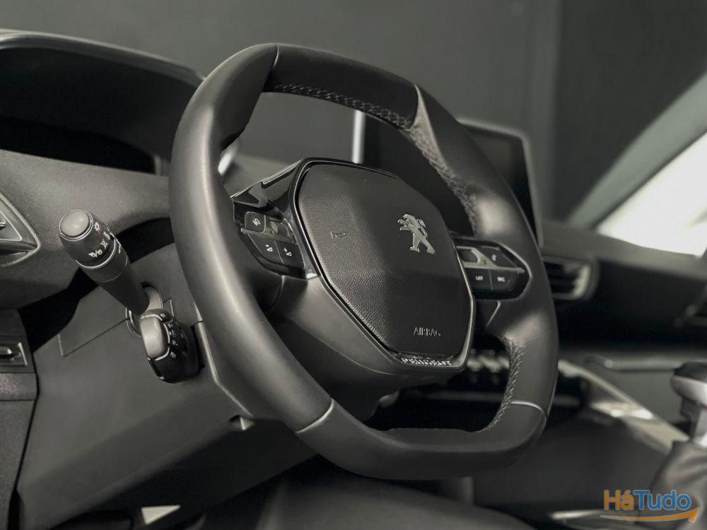 Peugeot 3008 1.5 BlueHDi Active Peugeot 3008 1.5 BlueHDi Active