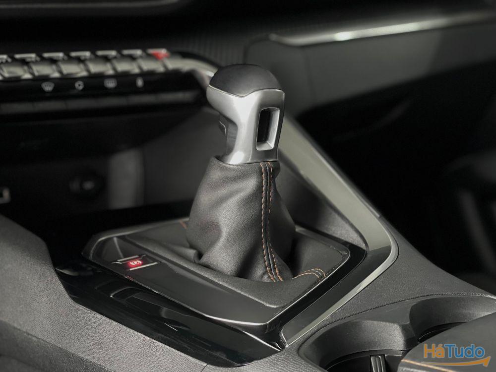 Peugeot 3008 1.5 BlueHDi Active Peugeot 3008 1.5 BlueHDi Active