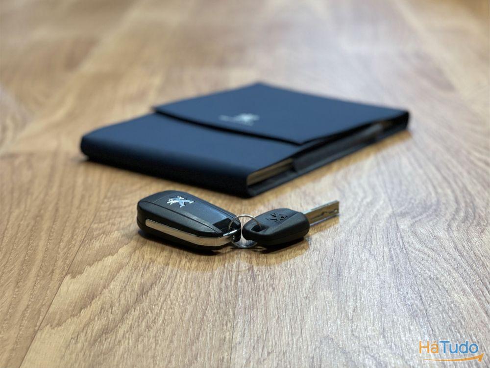 Peugeot 3008 1.5 BlueHDi Active Peugeot 3008 1.5 BlueHDi Active