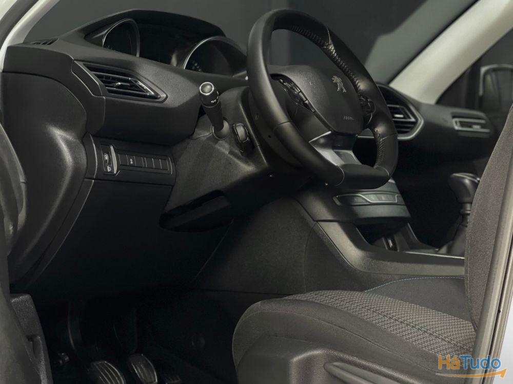 Peugeot 308 1.5 BlueHDi Business Line Peugeot 308 1.5 BlueHDi Business Line