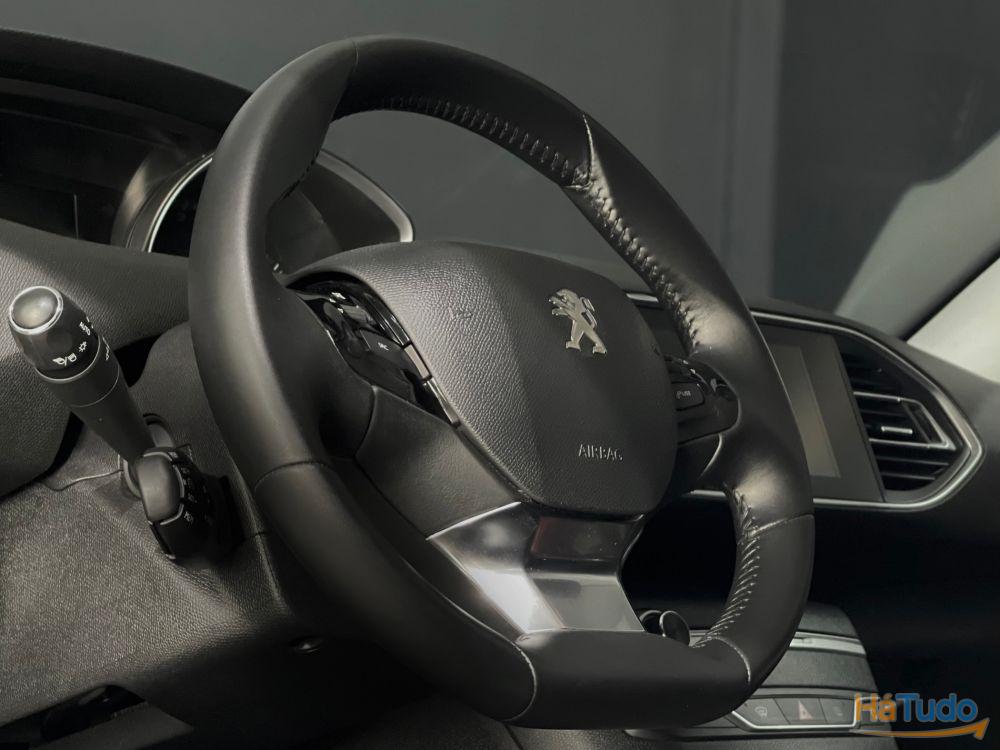 Peugeot 308 1.5 BlueHDi Business Line Peugeot 308 1.5 BlueHDi Business Line