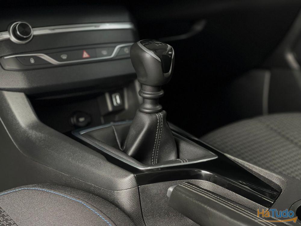 Peugeot 308 1.5 BlueHDi Business Line Peugeot 308 1.5 BlueHDi Business Line