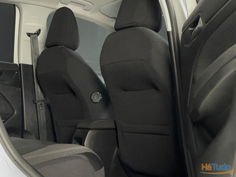 Peugeot 308 1.5 BlueHDi Business Line Peugeot 308 1.5 BlueHDi Business Line