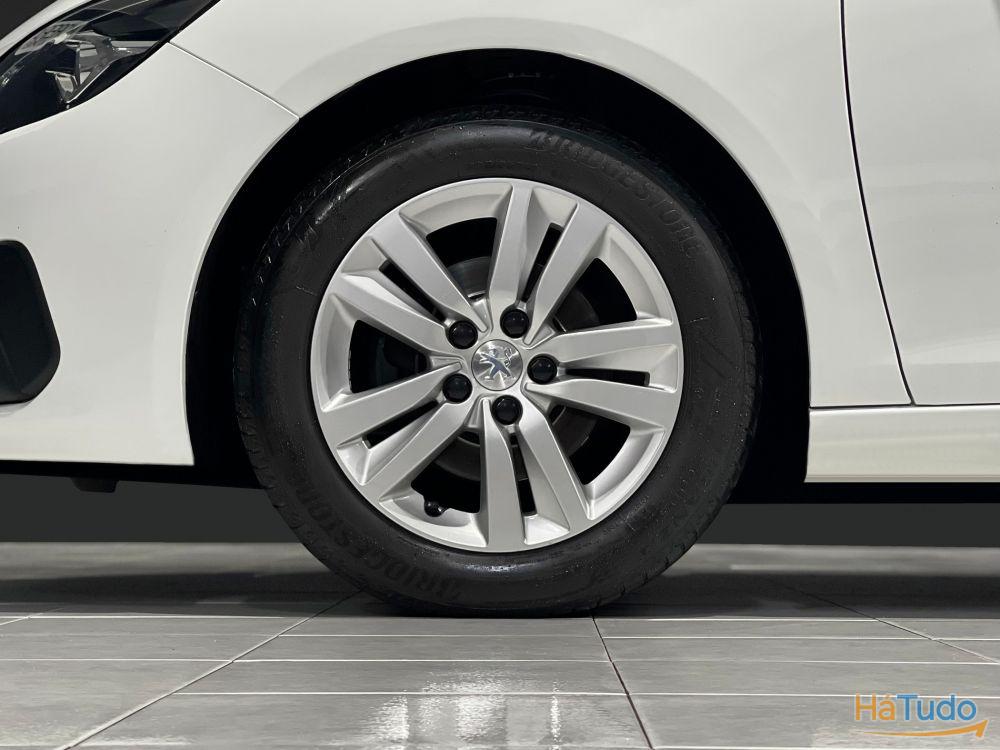 Peugeot 308 1.5 BlueHDi Business Line Peugeot 308 1.5 BlueHDi Business Line