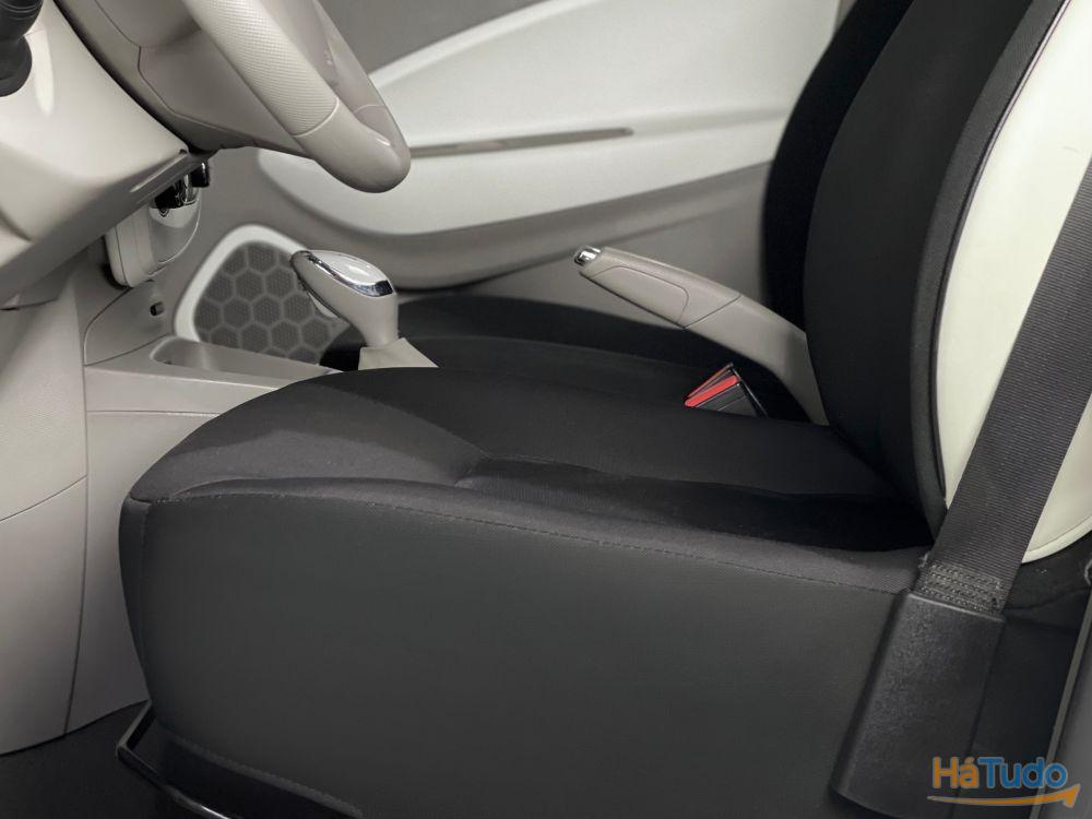 Renault Zoe (c/ Bateria) Life Renault Zoe (c/ Bateria) Life