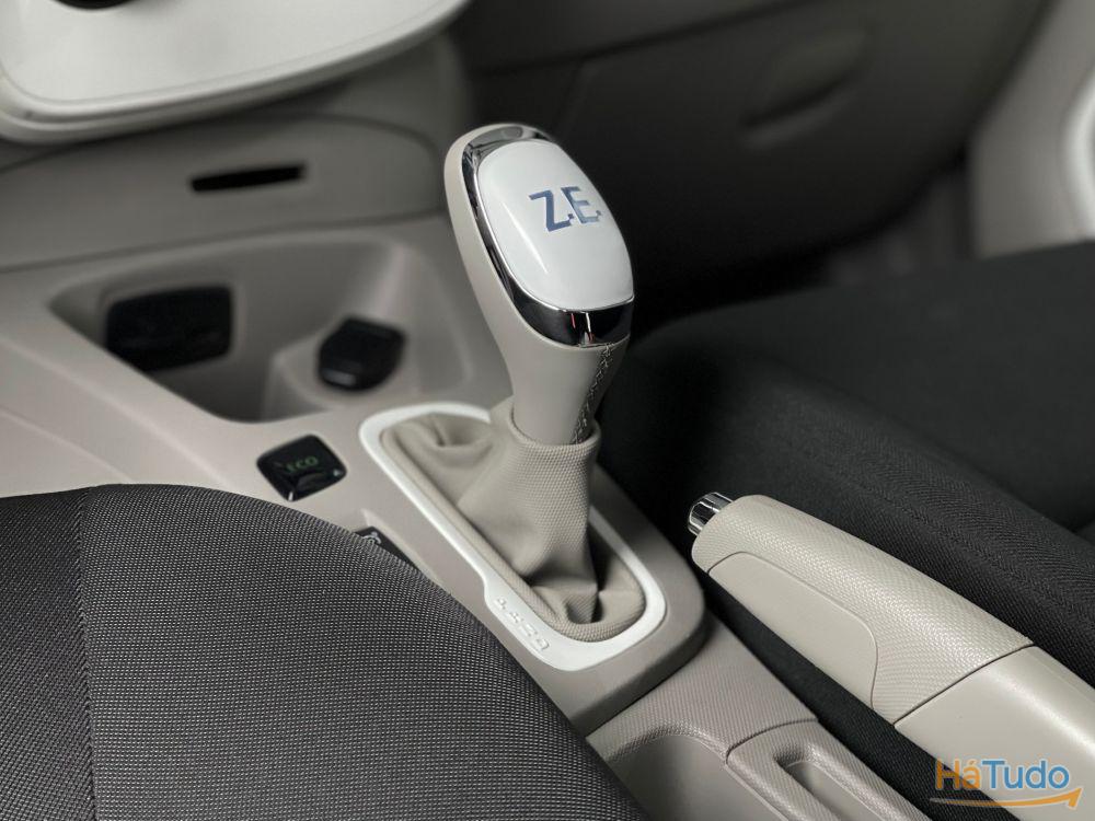 Renault Zoe (c/ Bateria) Life Renault Zoe (c/ Bateria) Life