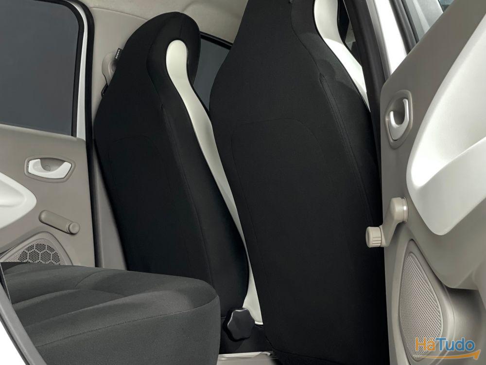 Renault Zoe (c/ Bateria) Life Renault Zoe (c/ Bateria) Life
