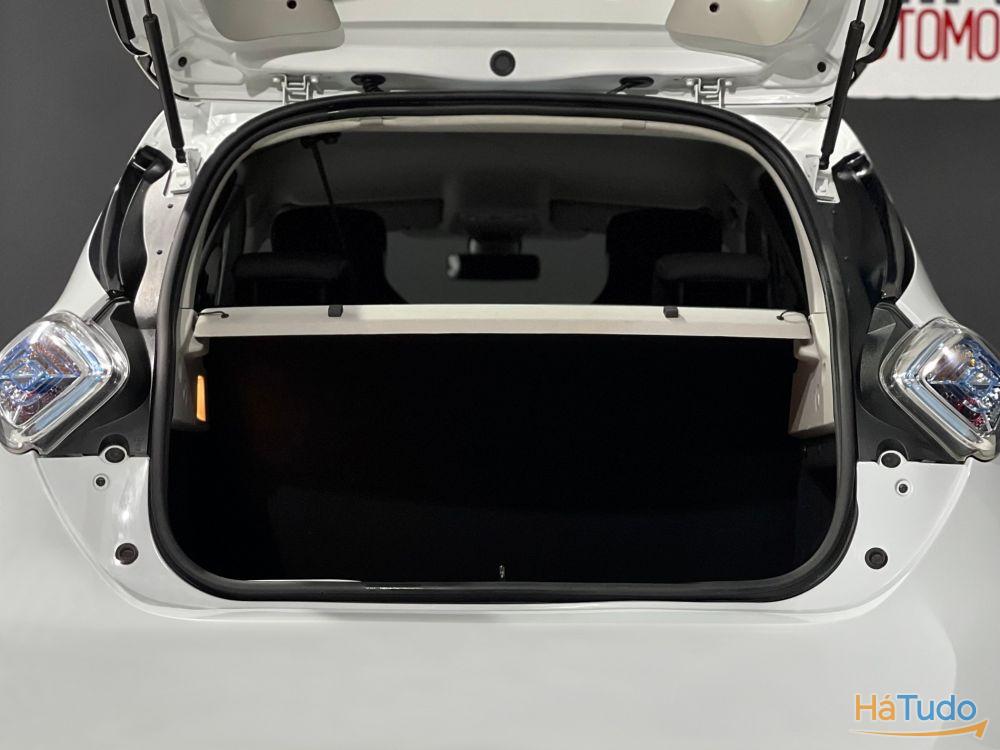 Renault Zoe (c/ Bateria) Life Renault Zoe (c/ Bateria) Life