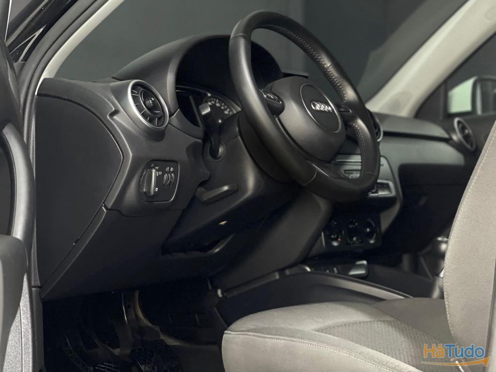 Audi A1 Sportback 1.0 TFSI Audi A1 Sportback 1.0 TFSI