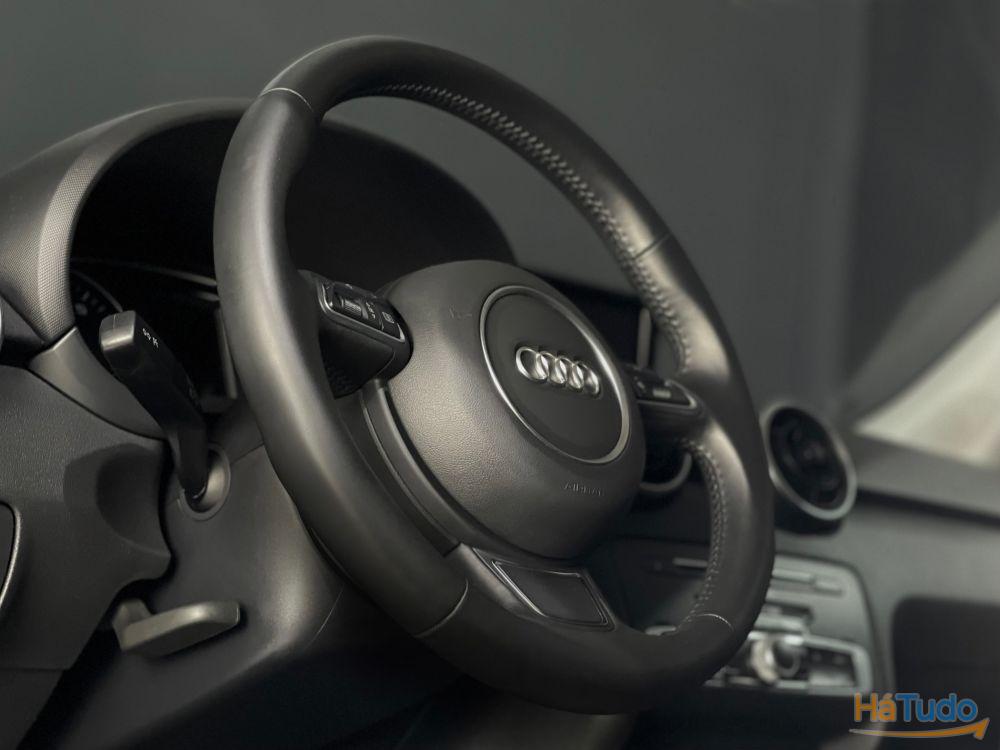 Audi A1 Sportback 1.0 TFSI Audi A1 Sportback 1.0 TFSI