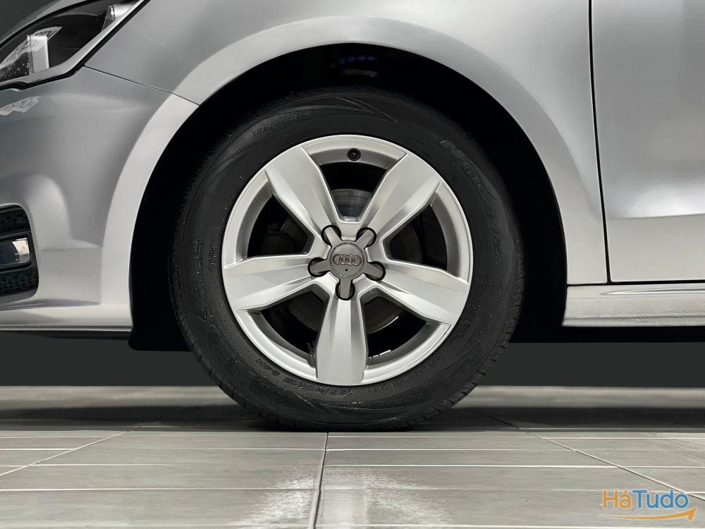 Audi A1 Sportback 1.0 TFSI Audi A1 Sportback 1.0 TFSI