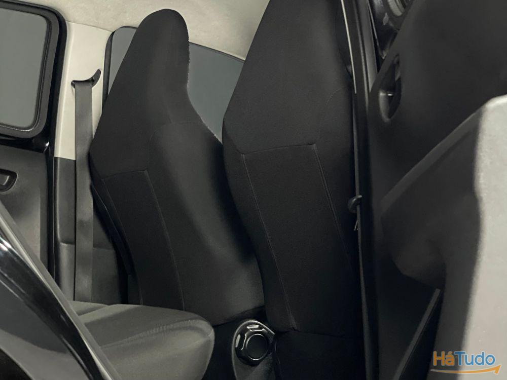 Citroën C1 1.0 VTi Feel Citroën C1 1.0 VTi Feel