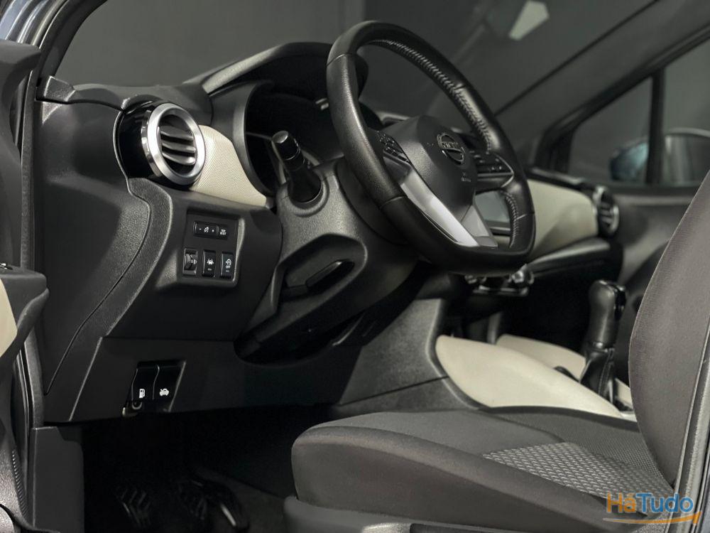 Nissan Micra 1.0 IG-T Acenta Nissan Micra 1.0 IG-T Acenta