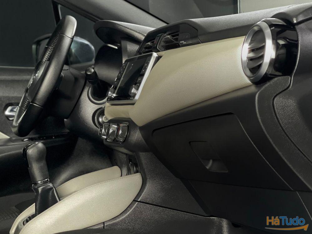 Nissan Micra 1.0 IG-T Acenta Nissan Micra 1.0 IG-T Acenta