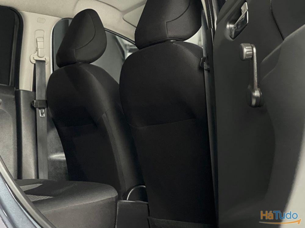 Nissan Micra 1.0 IG-T Acenta Nissan Micra 1.0 IG-T Acenta