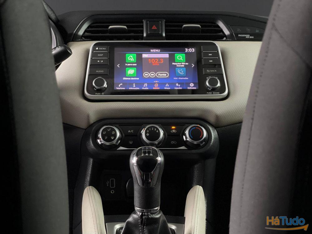 Nissan Micra 1.0 IG-T Acenta Nissan Micra 1.0 IG-T Acenta