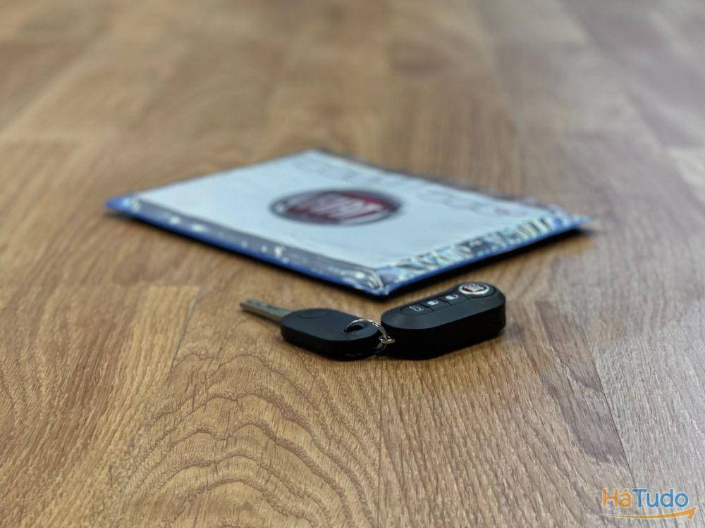 Fiat 500 1.0 Hybrid Lounge Fiat 500 1.0 Hybrid Lounge