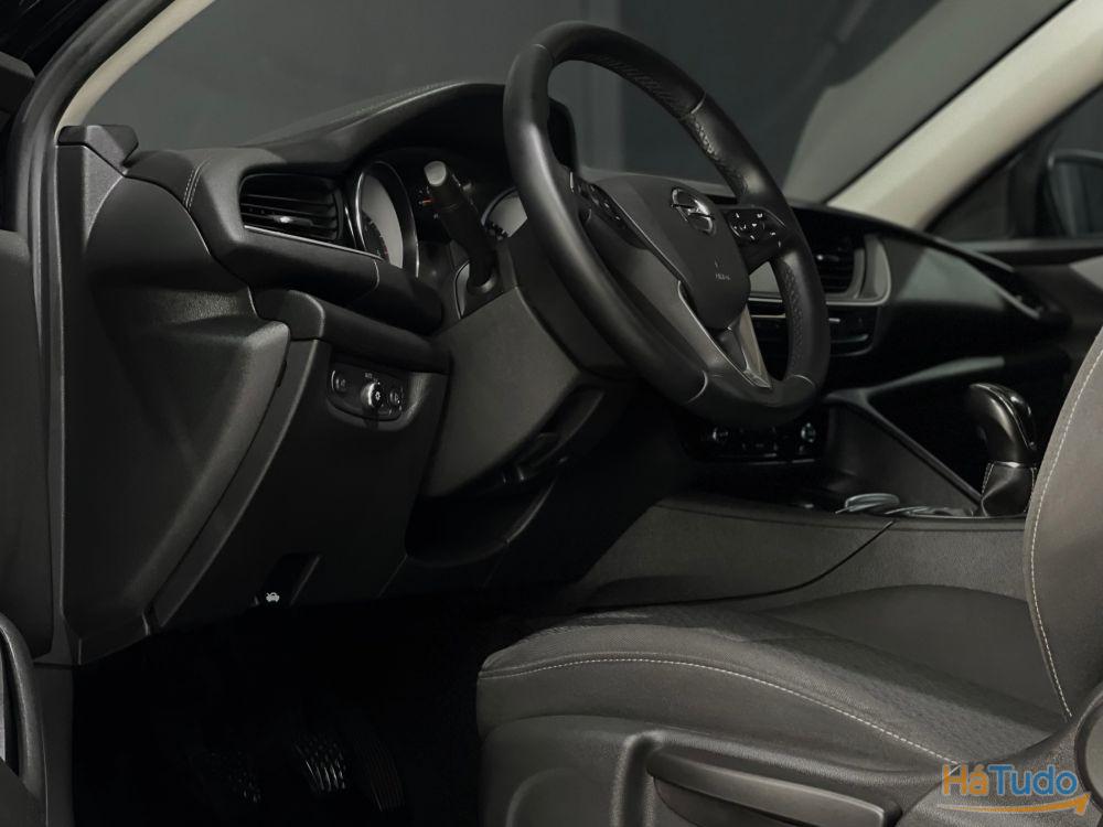 Opel Insignia Sports Tourer 1.6 CDTi Business Edition Opel Insignia Sports Tourer 1.6 CDTi Business Edition