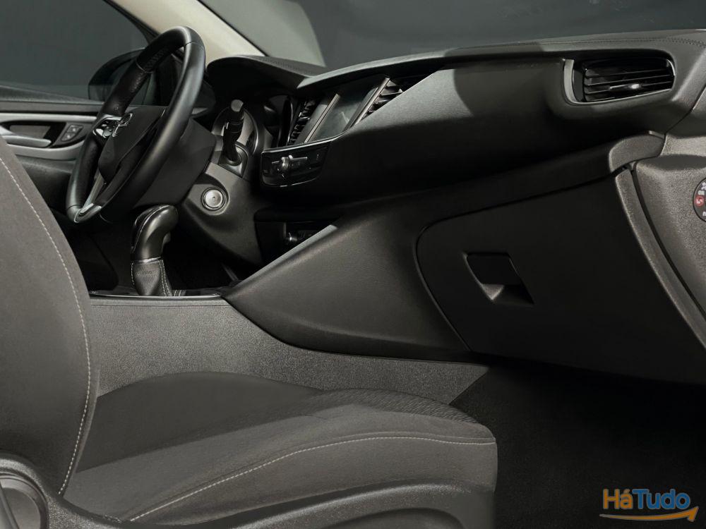 Opel Insignia Sports Tourer 1.6 CDTi Business Edition Opel Insignia Sports Tourer 1.6 CDTi Business Edition