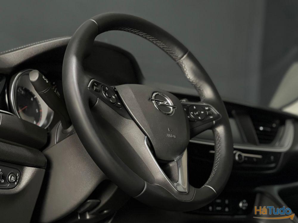 Opel Insignia Sports Tourer 1.6 CDTi Business Edition Opel Insignia Sports Tourer 1.6 CDTi Business Edition