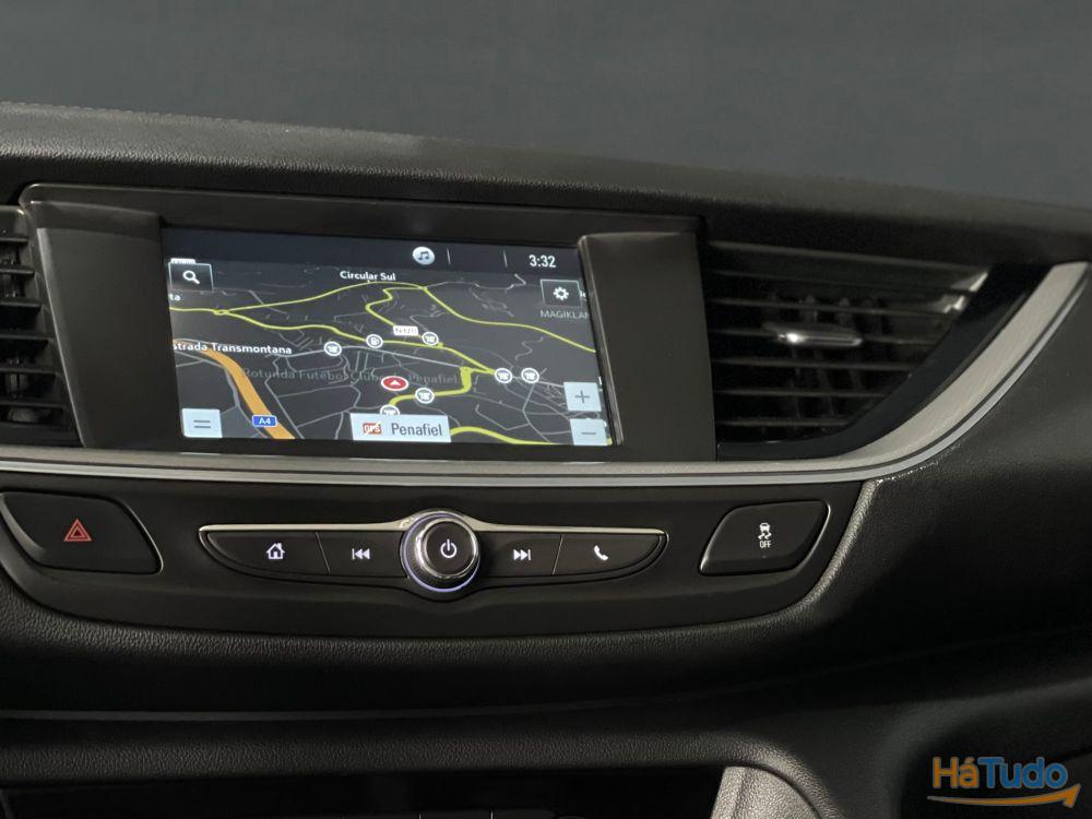 Opel Insignia Sports Tourer 1.6 CDTi Business Edition Opel Insignia Sports Tourer 1.6 CDTi Business Edition